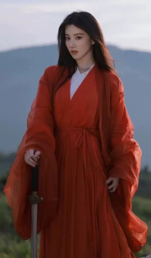 【Hanfu】Verdant Harmony in the Tea Fields | Wei & Jin Style Hanfuhan fu Chinese han fu hanfu male tang dynasty clothes chinese hanfu tang dynasty outfits traditiona hanfu dress chinese hanfu chinese style dress dress fashion cheongsam dress q