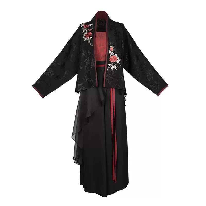 【Hanfu】﻿Vermillion mole|朱砂痣han fu Chinese han fu hanfu male tang dynasty clothes chinese hanfu tang dynasty outfits traditiona hanfu dress chinese hanfu chinese style dress dress fashion cheongsam dress q