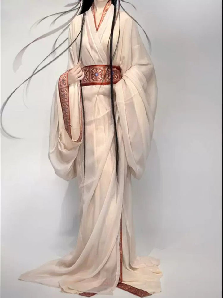 【Hanfu】Whispering Spring Elegance| Chunqiu to Han Dynasty Hanfuhan fu Chinese han fu hanfu male tang dynasty clothes chinese hanfu tang dynasty outfits traditiona hanfu dress chinese hanfu chinese style dress dress fashion cheongsam dress q