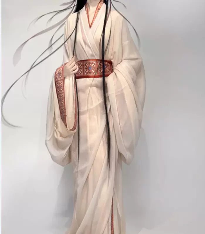 【Hanfu】Whispering Spring Elegance| Chunqiu to Han Dynasty Hanfuhan fu Chinese han fu hanfu male tang dynasty clothes chinese hanfu tang dynasty outfits traditiona hanfu dress chinese hanfu chinese style dress dress fashion cheongsam dress q