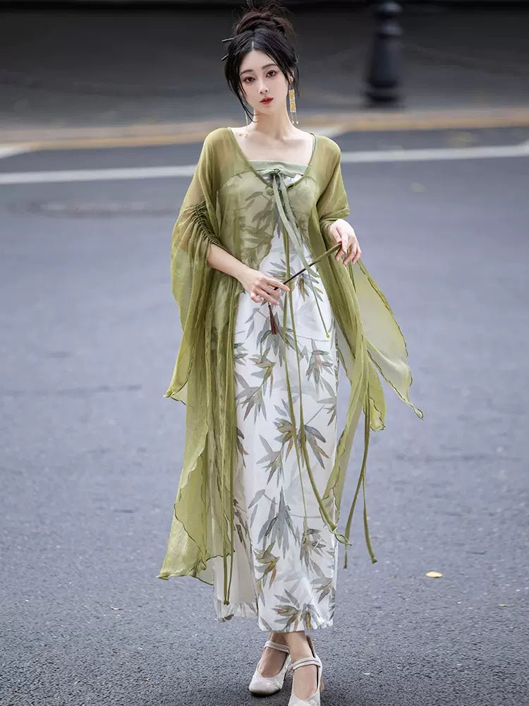 【Hanfu】﻿Wind through bamboo|风间竹han fu Chinese han fu hanfu male tang dynasty clothes chinese hanfu tang dynasty outfits traditiona hanfu dress chinese hanfu chinese style dress dress fashion cheongsam dress q