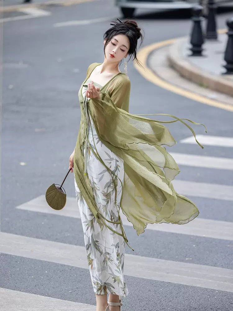 【Hanfu】﻿Wind through bamboo|风间竹han fu Chinese han fu hanfu male tang dynasty clothes chinese hanfu tang dynasty outfits traditiona hanfu dress chinese hanfu chinese style dress dress fashion cheongsam dress q