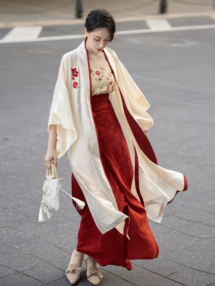 【Hanfu】﻿Wine among flowers|花间酒han fu Chinese han fu hanfu male tang dynasty clothes chinese hanfu tang dynasty outfits traditiona hanfu dress chinese hanfu chinese style dress dress fashion cheongsam dress q