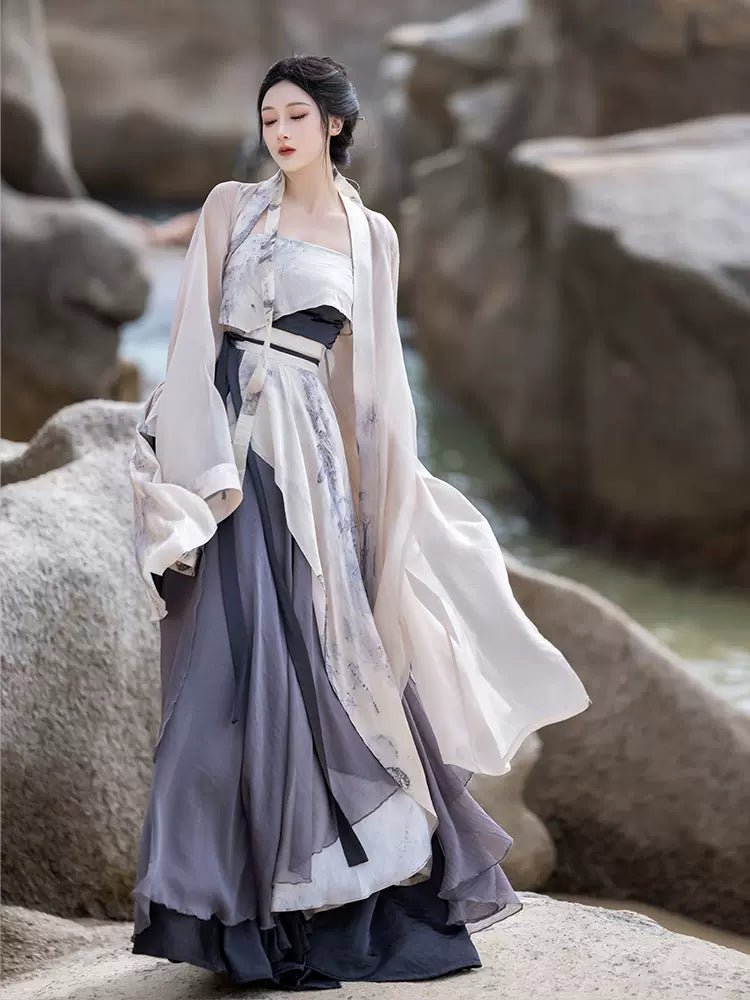 【Hanfu】﻿Worryfree|无忧han fu Chinese han fu hanfu male tang dynasty clothes chinese hanfu tang dynasty outfits traditiona hanfu dress chinese hanfu chinese style dress dress fashion cheongsam dress q