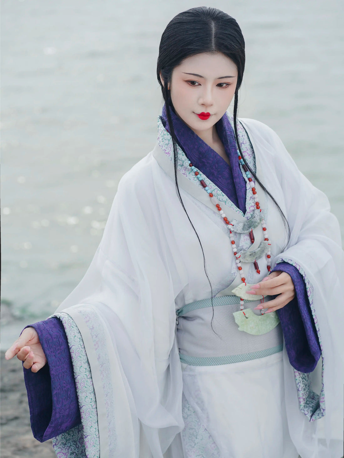 【Hanfu】Xinyi|辛夷han fu Chinese han fu hanfu male tang dynasty clothes chinese hanfu tang dynasty outfits traditiona hanfu dress chinese hanfu chinese style dress dress fashion cheongsam dress q