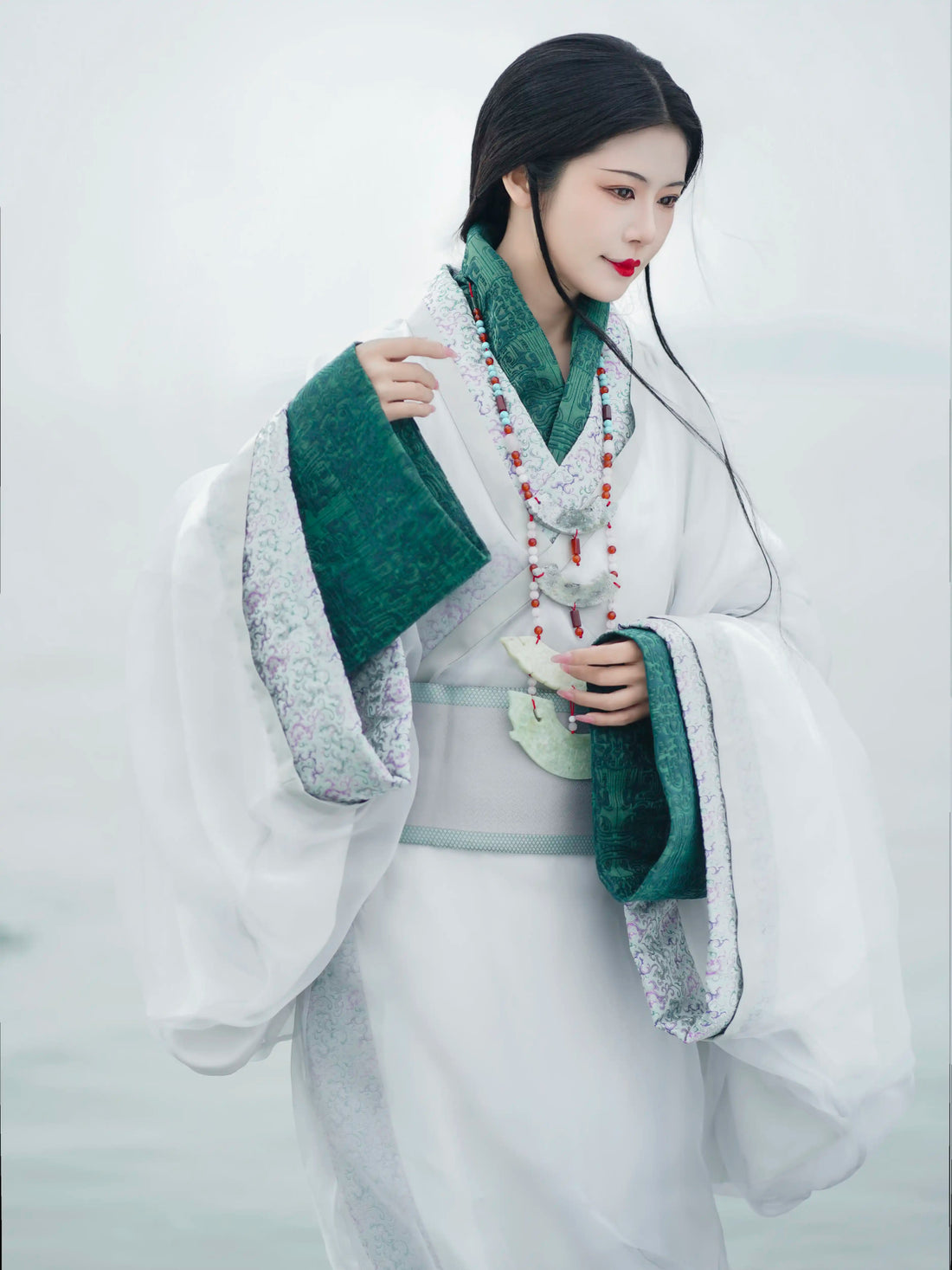 【Hanfu】Xinyi|辛夷han fu Chinese han fu hanfu male tang dynasty clothes chinese hanfu tang dynasty outfits traditiona hanfu dress chinese hanfu chinese style dress dress fashion cheongsam dress q