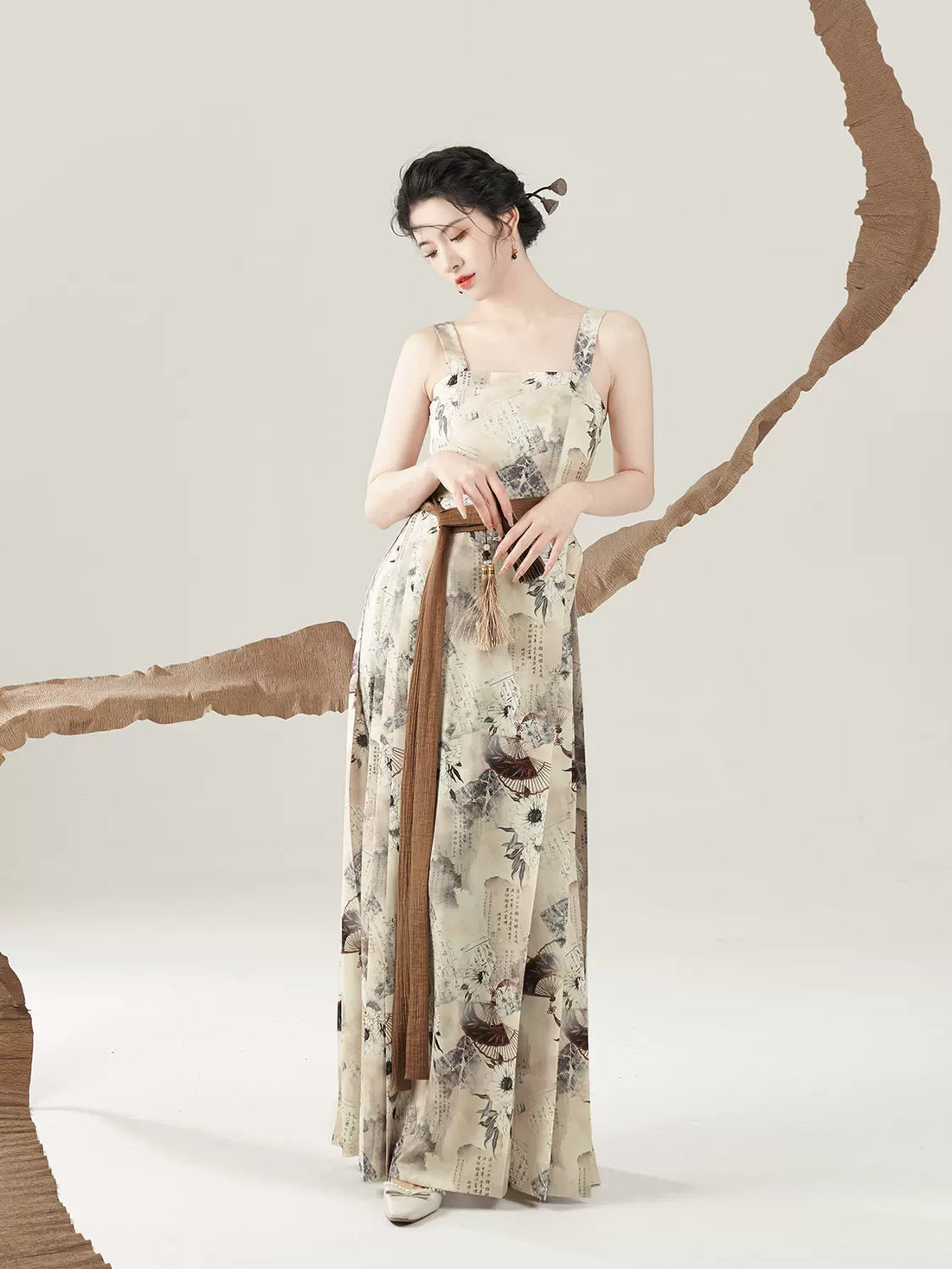 【Hanfu】Graceful Whispers in Autumn Light | Song Dynasty Hanfuhan fu Chinese han fu hanfu male tang dynasty clothes chinese hanfu tang dynasty outfits traditiona hanfu dress chinese hanfu chinese style dress dress fashion cheongsam dress q